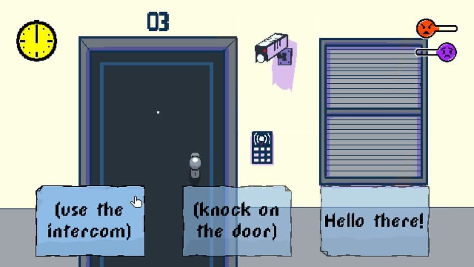 Talk to Strangers screenshot 6