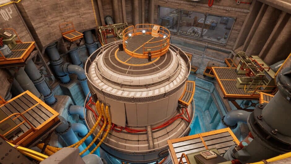 Red Matter screenshot 6