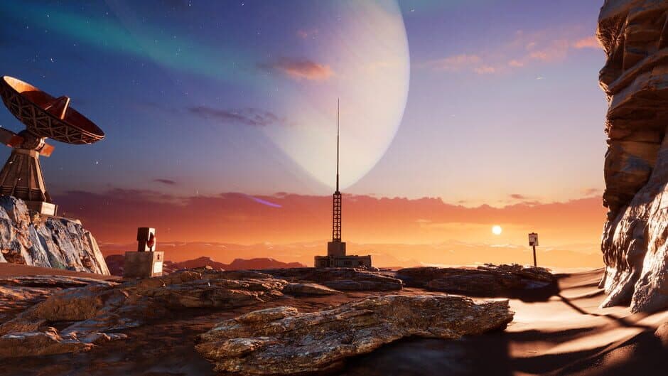Red Matter screenshot 9
