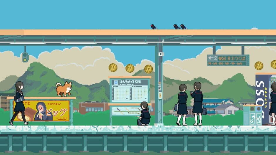 Montaro RE screenshot 1