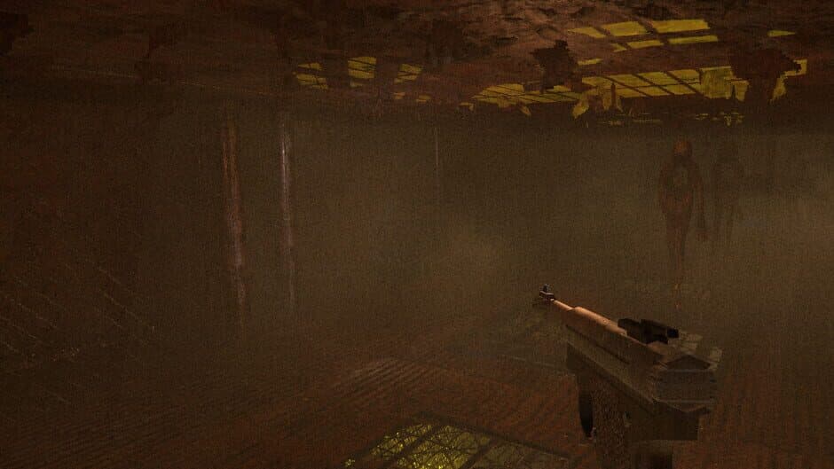 Lost in Vivo screenshot 4