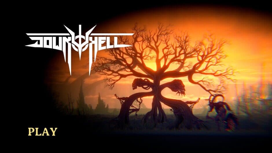 Down to Hell screenshot 2