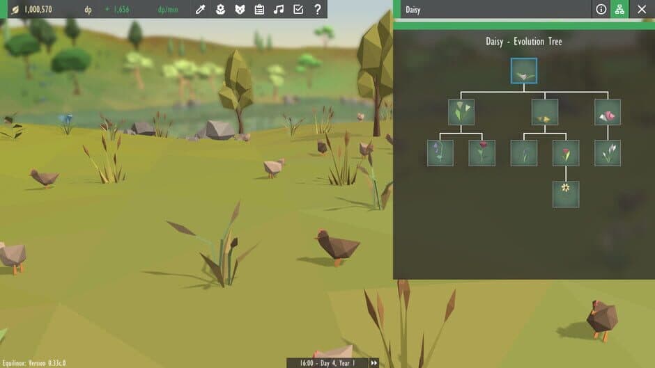Equilinox screenshot 12