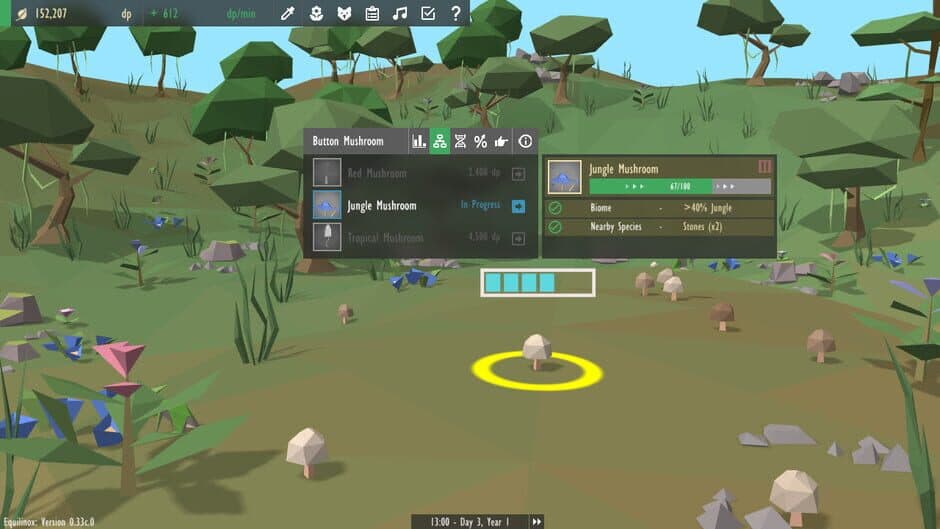 Equilinox screenshot 7