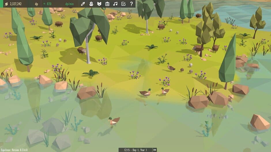 Equilinox screenshot 6