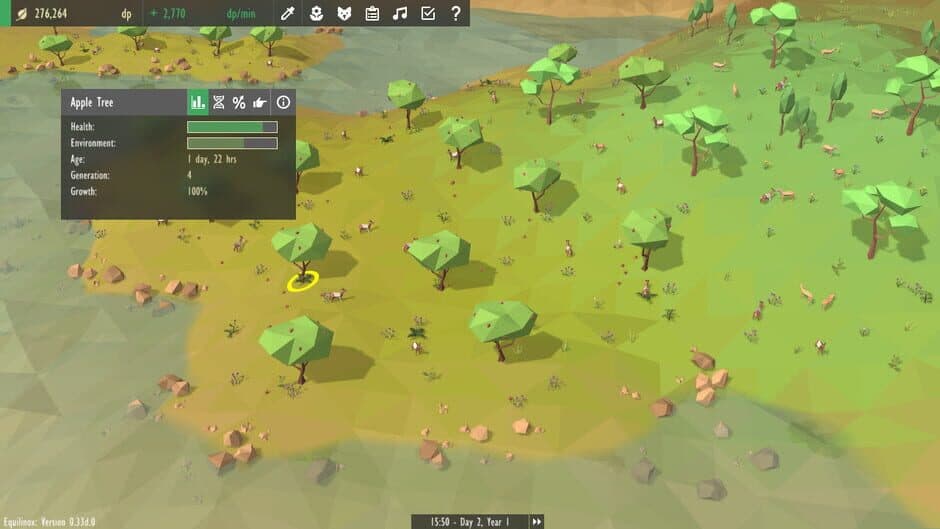 Equilinox screenshot 9