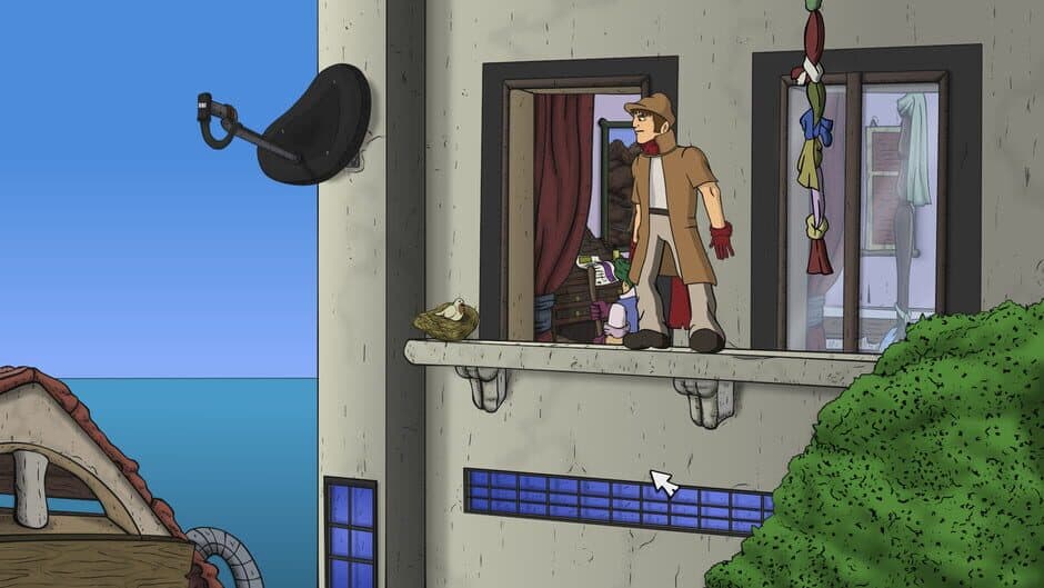 The Hand of Glory screenshot 7
