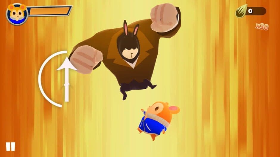 Hamsterdam screenshot 10