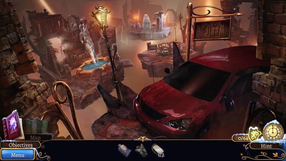 Dreamwalker: Never Fall Asleep screenshot 7
