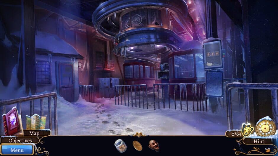 Dreamwalker: Never Fall Asleep screenshot 8