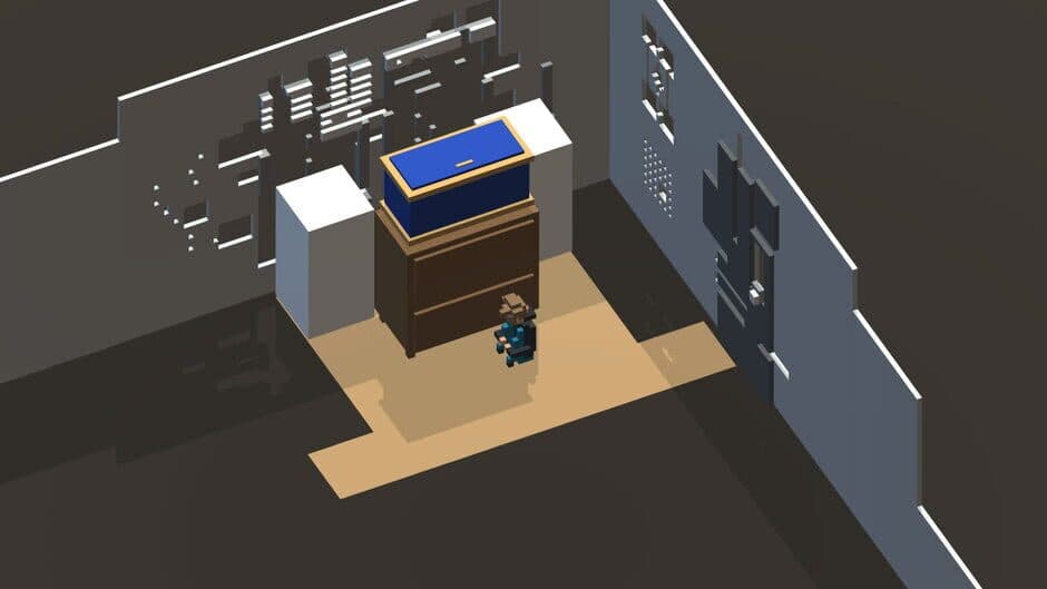 Hiding Spot screenshot 5