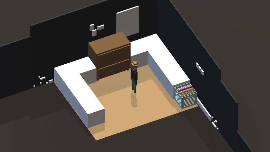 Hiding Spot screenshot 6
