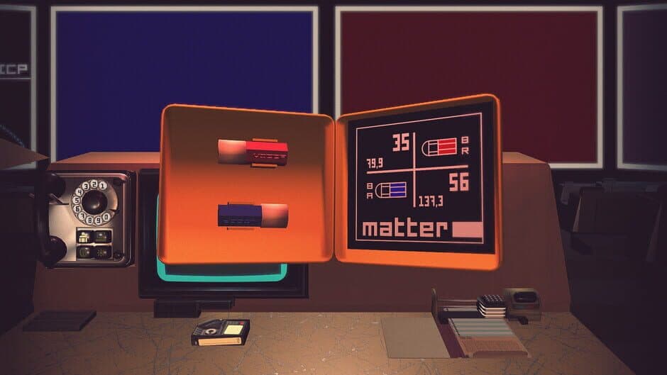 VICCP screenshot 5