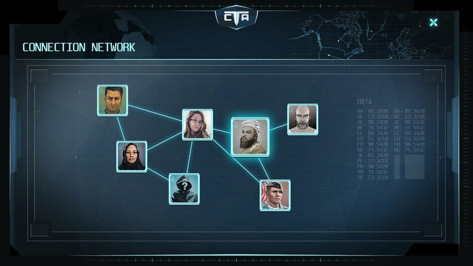Counter Terrorist Agency screenshot 5