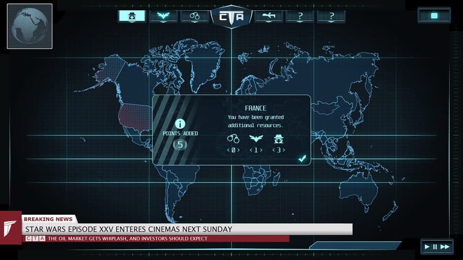 Counter Terrorist Agency screenshot 6