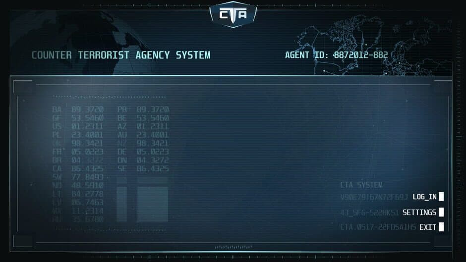 Counter Terrorist Agency screenshot 4