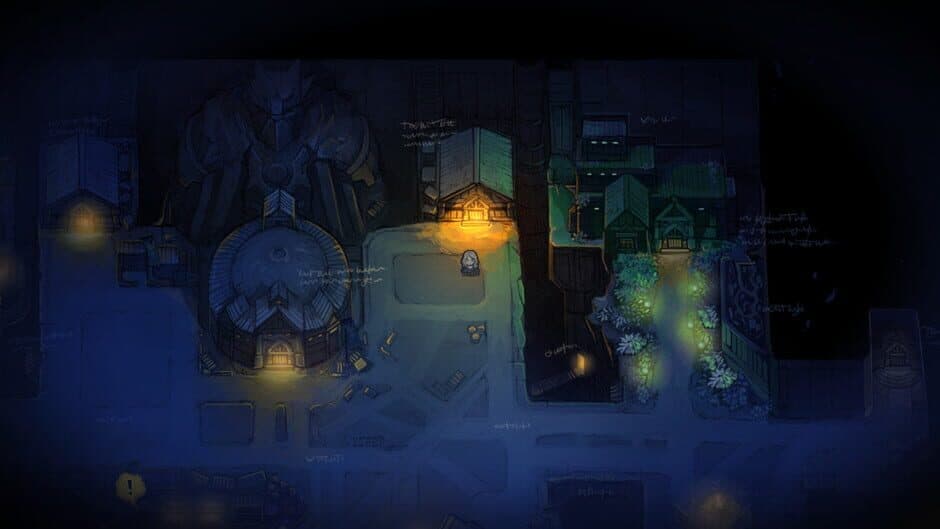 Vambrace: Cold Soul screenshot 4