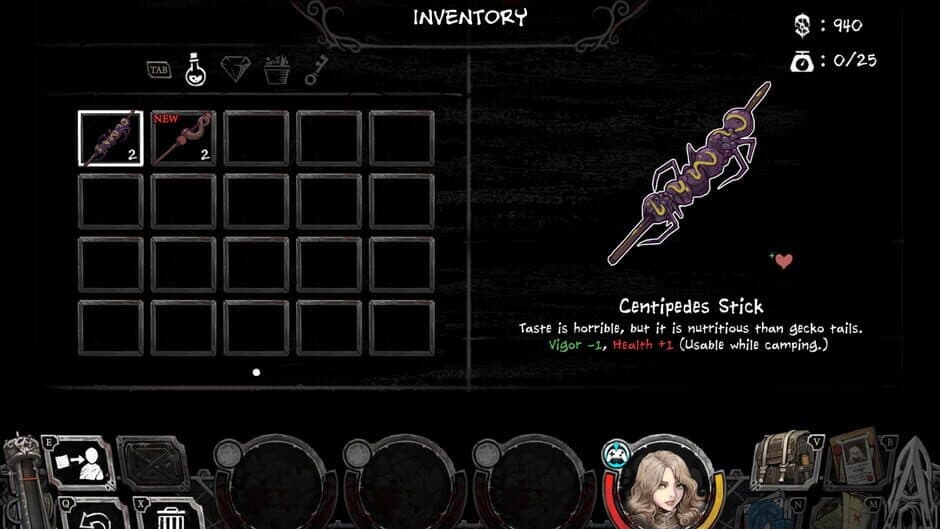 Vambrace: Cold Soul screenshot 9