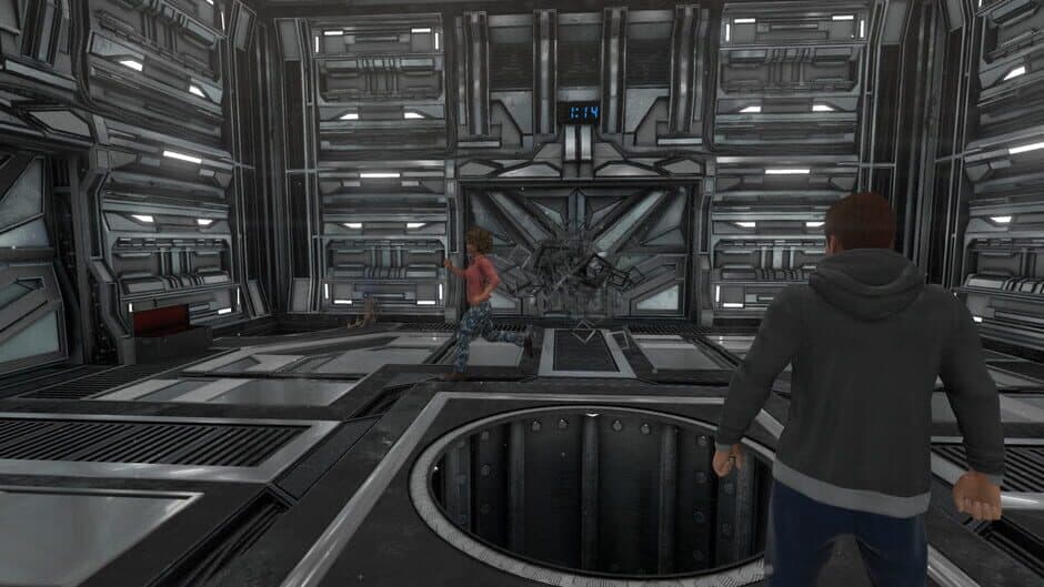 HALF DEAD 2 screenshot 8