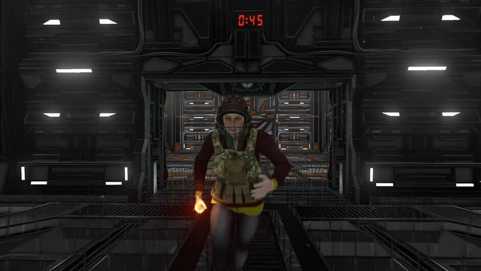 HALF DEAD 2 screenshot 6