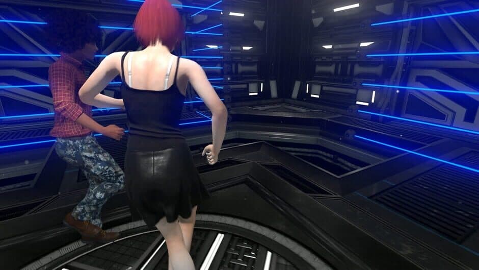 HALF DEAD 2 screenshot 9