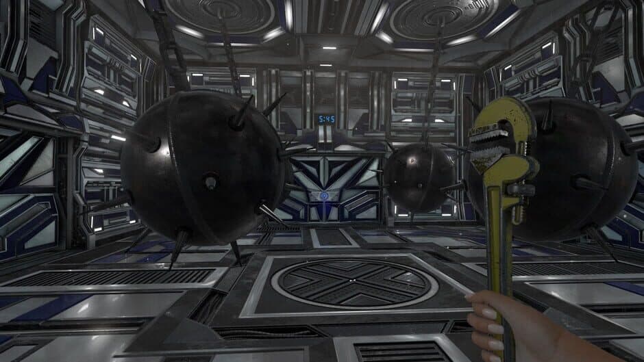 HALF DEAD 2 screenshot 10