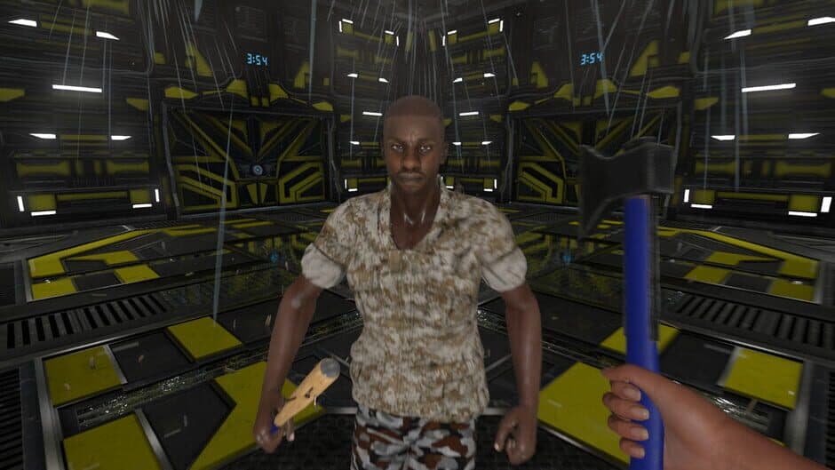 HALF DEAD 2 screenshot 3