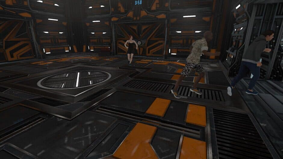 HALF DEAD 2 screenshot 11