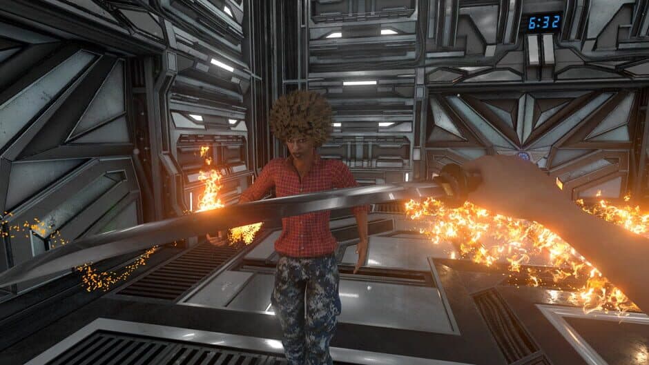 HALF DEAD 2 screenshot 12
