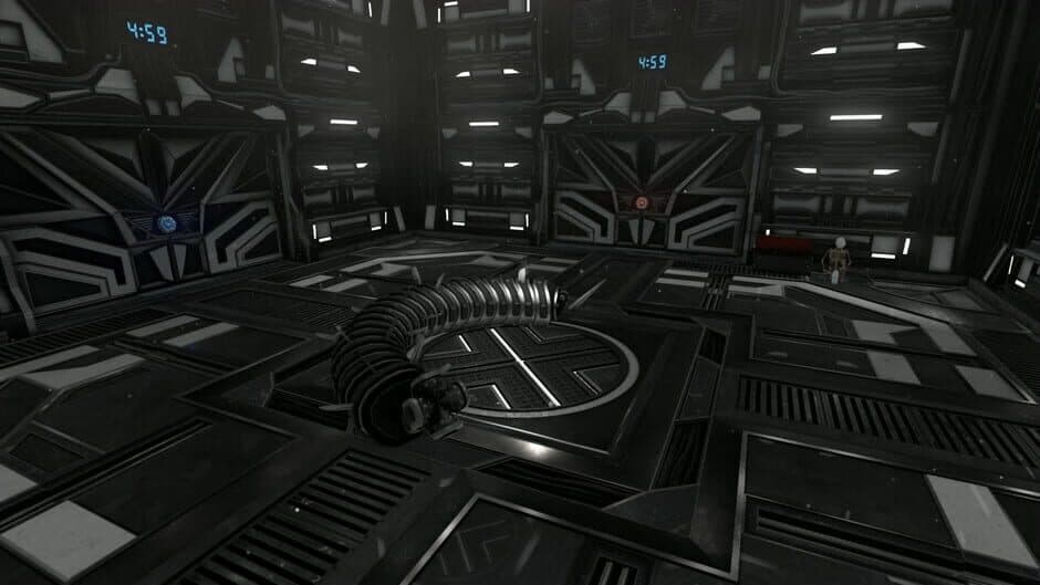 HALF DEAD 2 screenshot 2