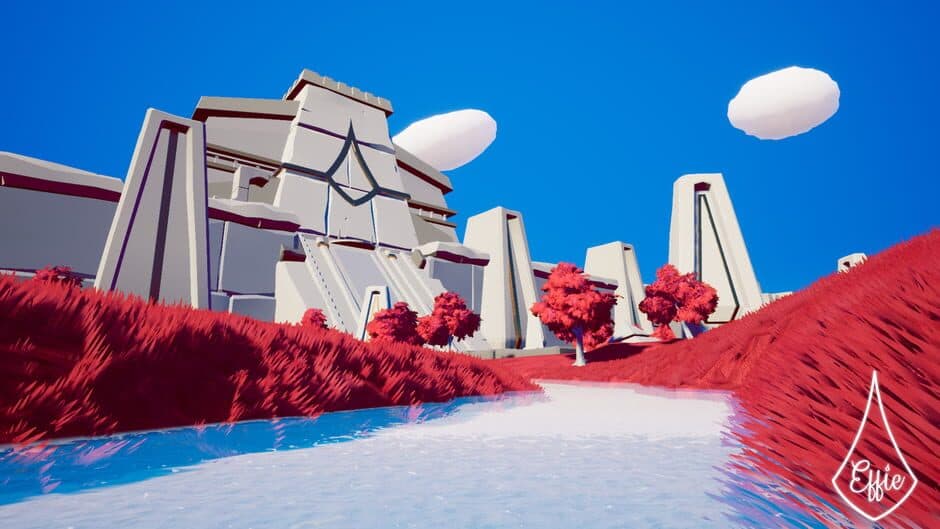 Effie screenshot 4