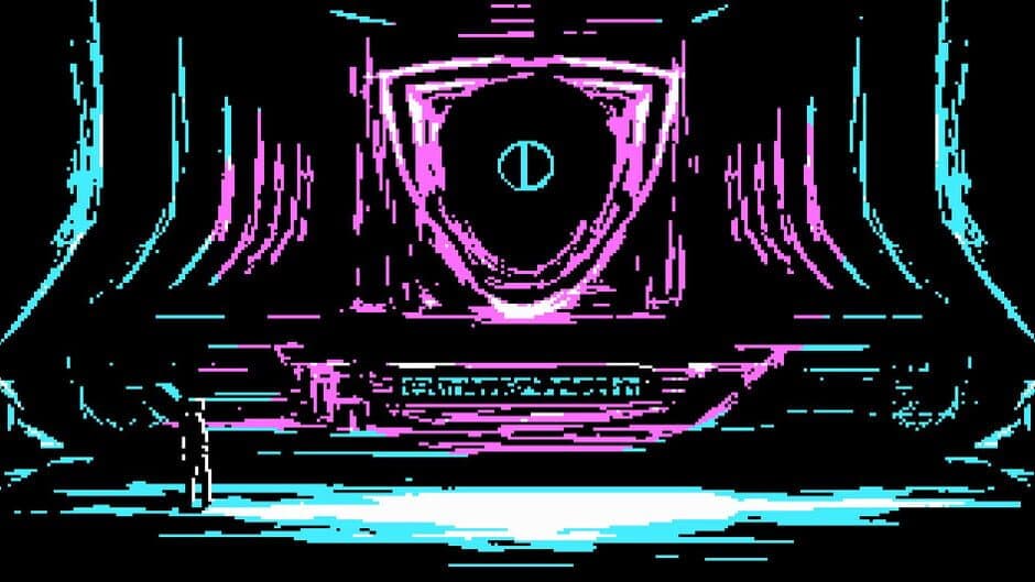 The Eternal Castle [REMASTERED] screenshot 8
