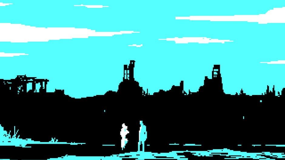 The Eternal Castle [REMASTERED] screenshot 5