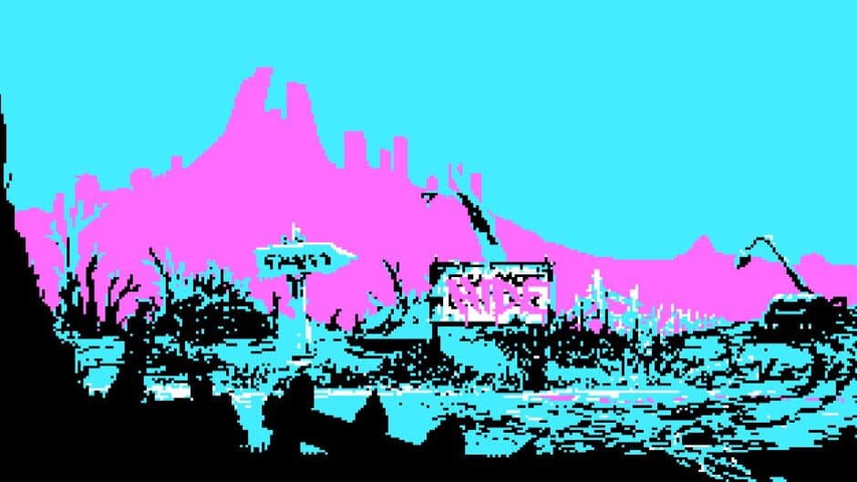 The Eternal Castle [REMASTERED] screenshot 6