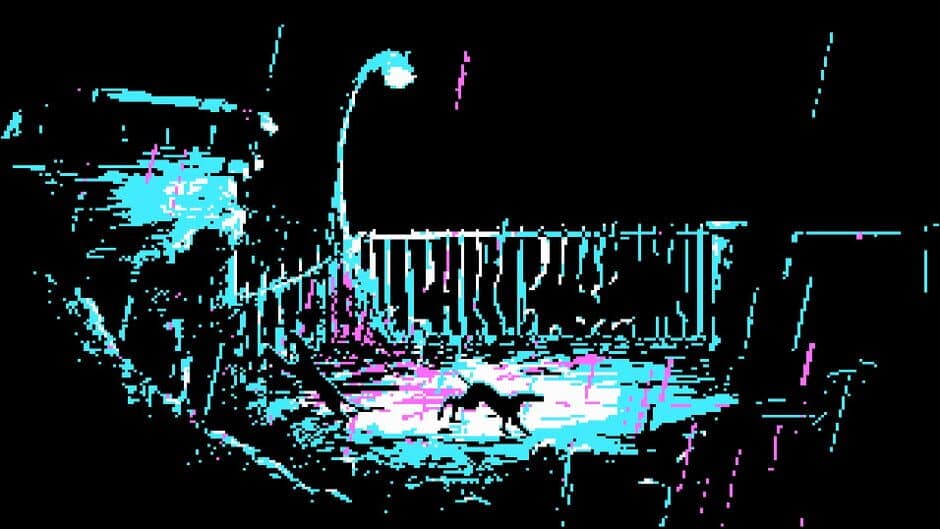 The Eternal Castle [REMASTERED] screenshot 7