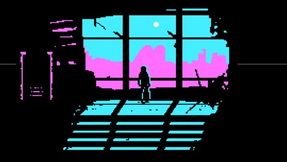 The Eternal Castle [REMASTERED] screenshot 4