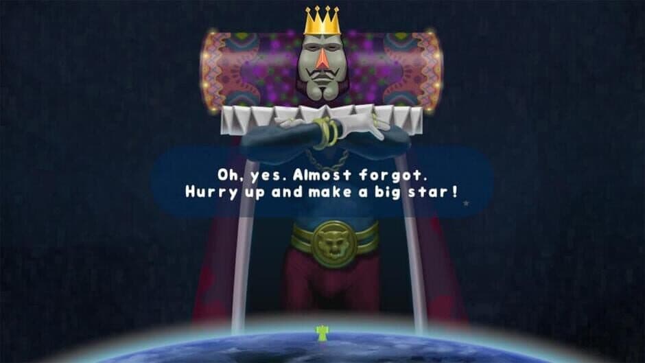 Katamari Damacy REROLL screenshot 4