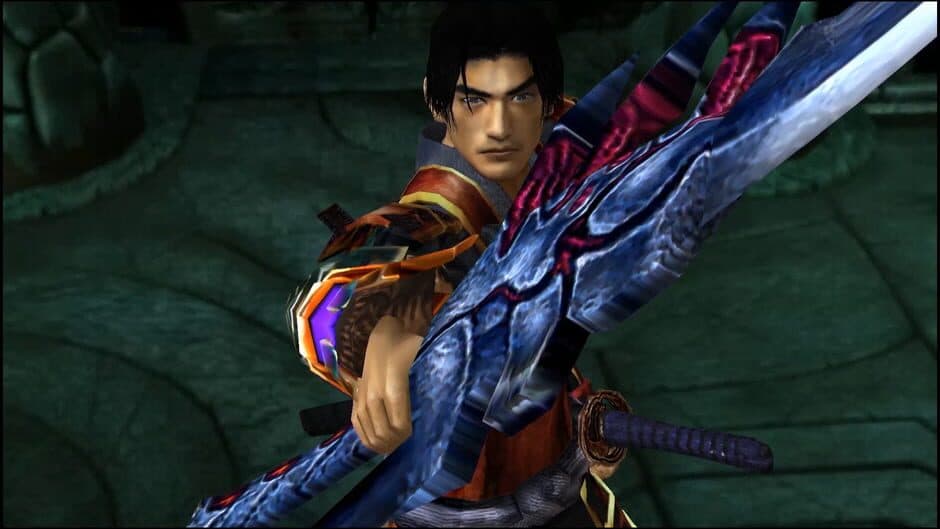 Onimusha: Warlords screenshot 10