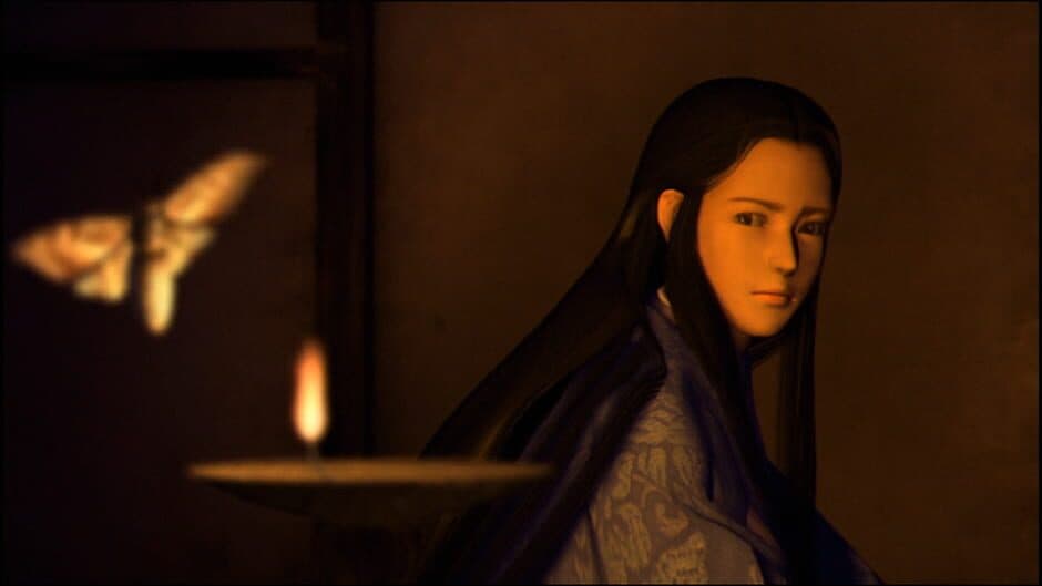 Onimusha: Warlords screenshot 9