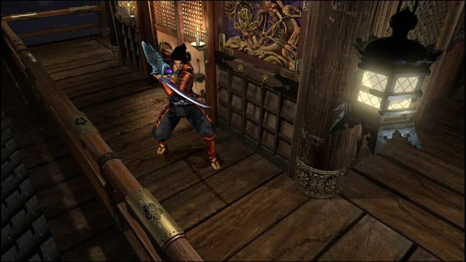 Onimusha: Warlords screenshot 6