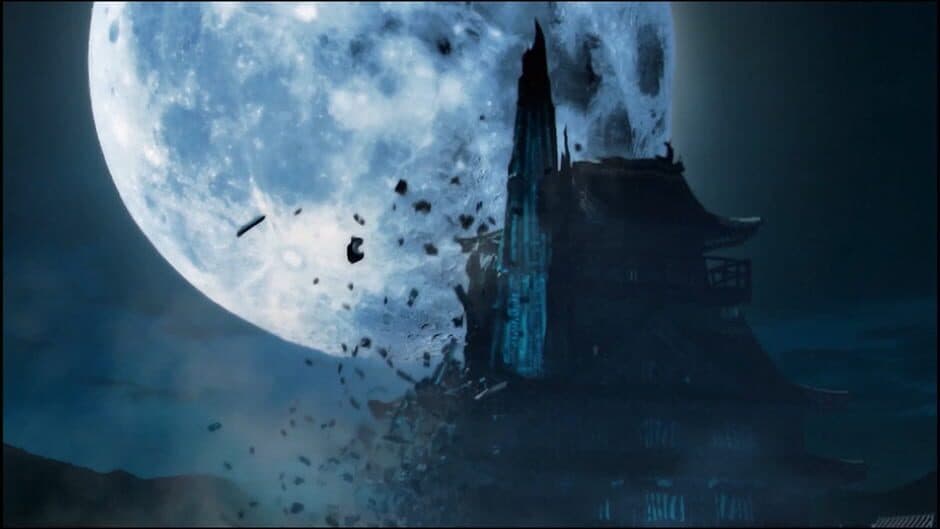 Onimusha: Warlords screenshot 2