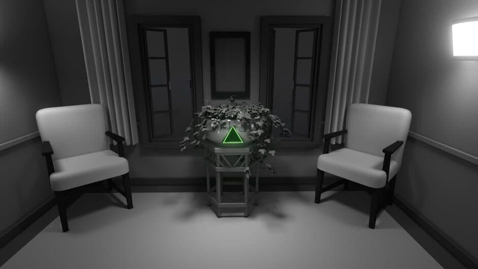 Discolored screenshot 10