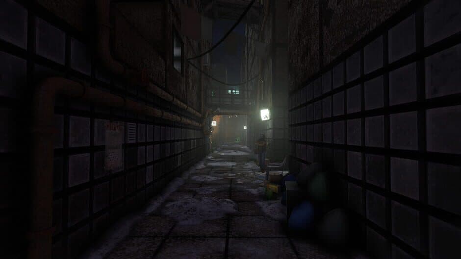 Obenseuer screenshot 6
