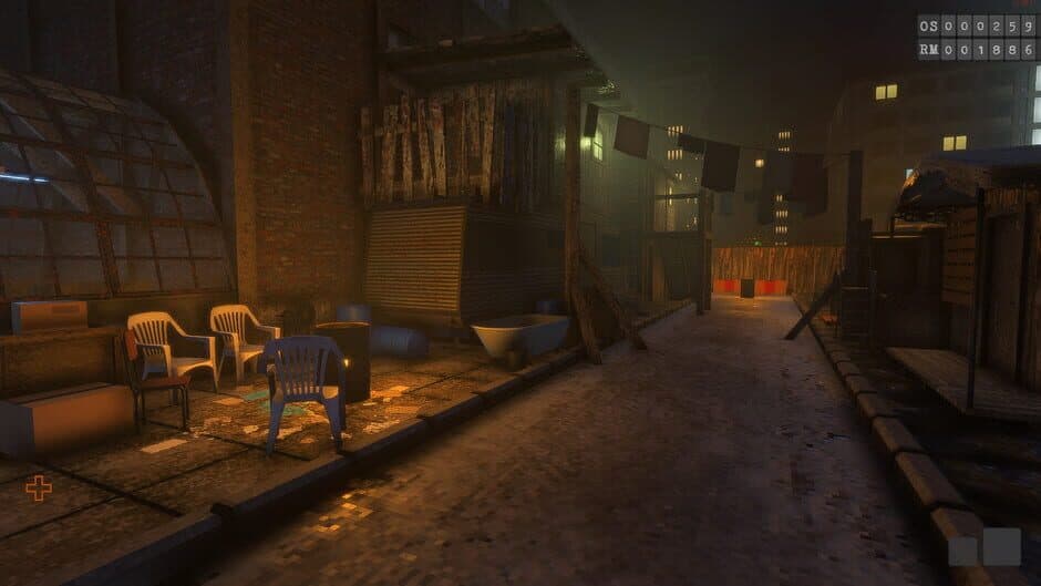 Obenseuer screenshot 7