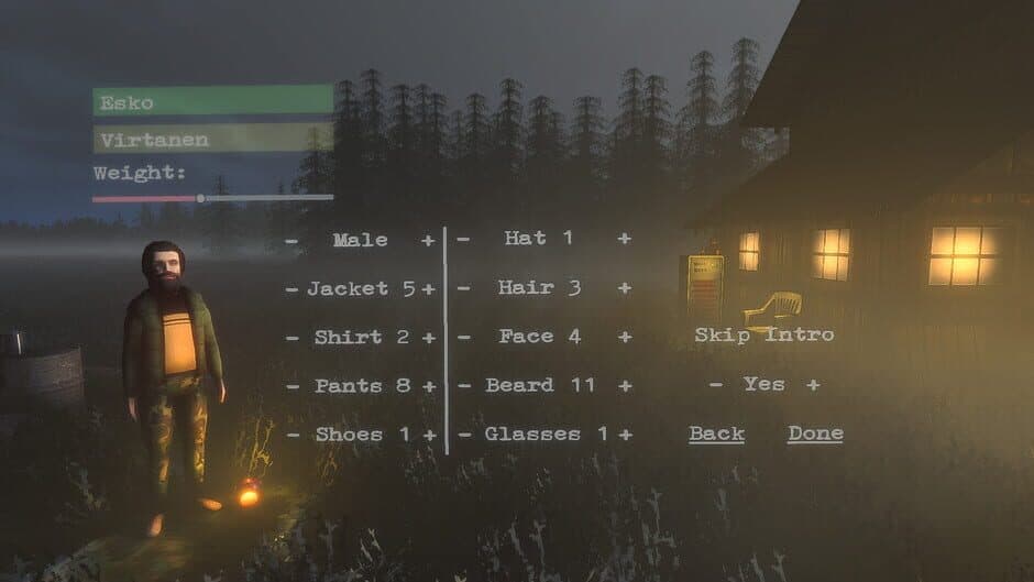 Obenseuer screenshot 9