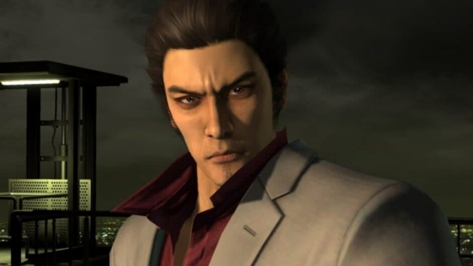 Yakuza 4 Remastered screenshot 7