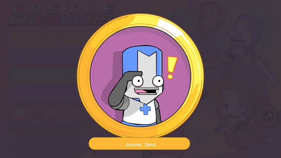 Castle Crashers® screenshot 3