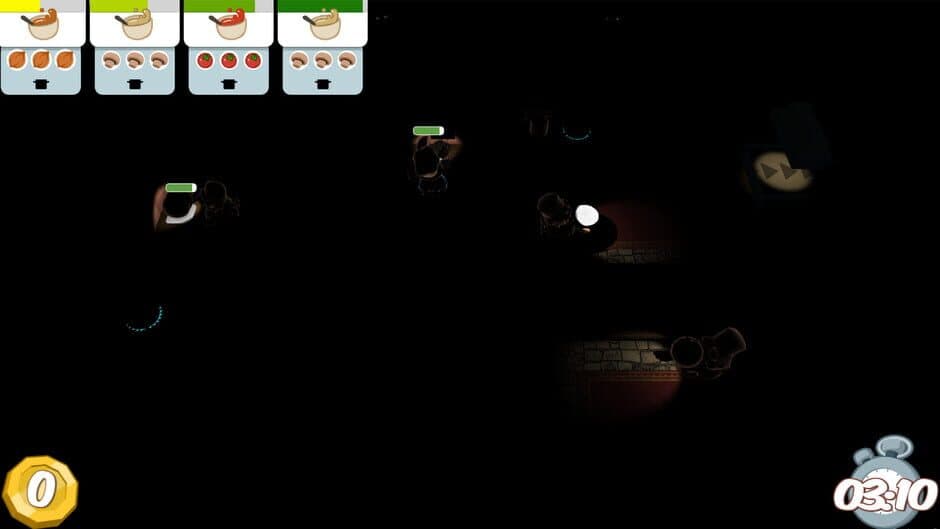 Overcooked screenshot 9