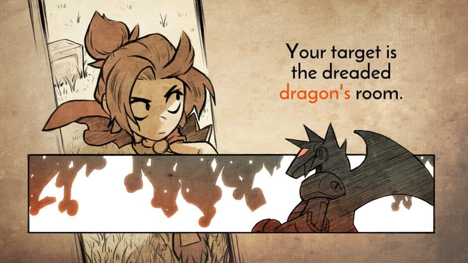 Wonder Boy: The Dragon's Trap screenshot 10