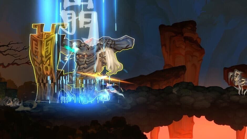 Bladed fury screenshot 8